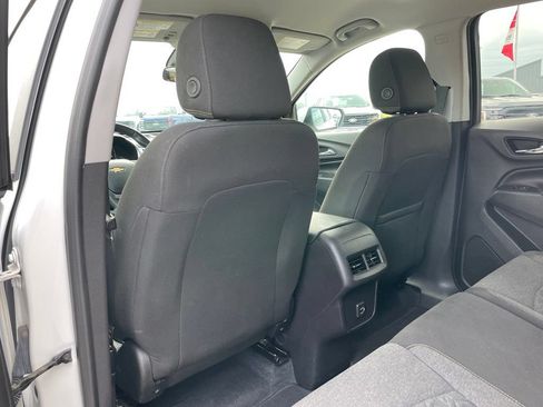 Used 2024 Chevrolet Equinox LT AWD/4WD image 44