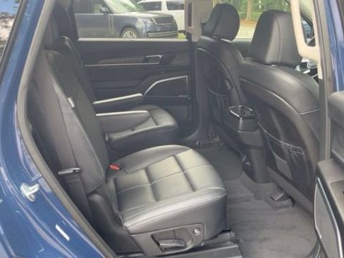 Used 2024 Kia Telluride SX AWD/4WD image 13