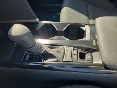 Used 2026 Toyota Camry LE image 14