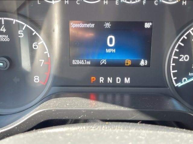 Used 2022 Ford F150 XL w/ Trailer Tow Package AWD/4WD image 16