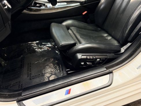 Used 2017 BMW 650i Gran Coupe RWD image 6