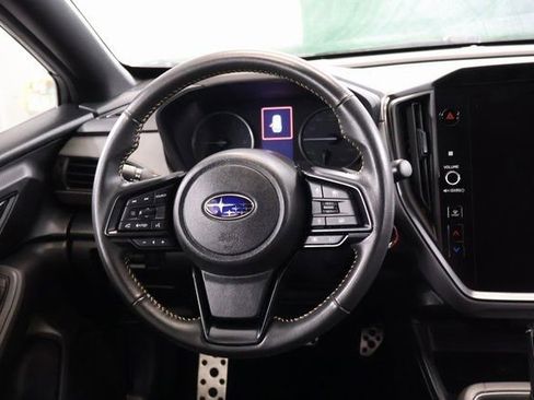 Certified 2024 Subaru Crosstrek 2.5i Sport w/ Crosstrek Mirror Package image 15