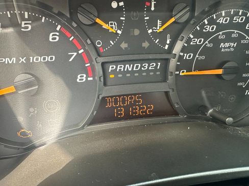 Used 2007 GMC Canyon SL image 7