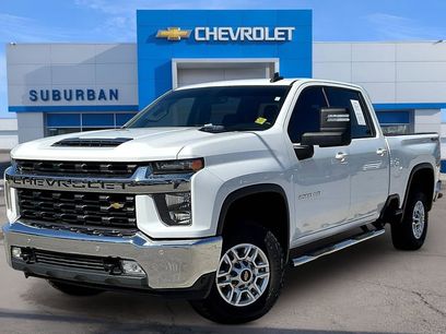 Used 2023 Chevrolet Silverado 2500 LT w/ All Star Edition