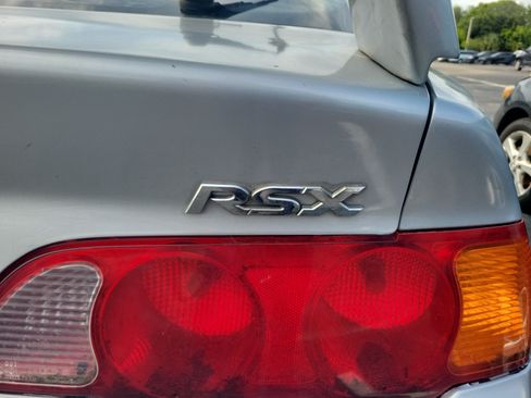 Used 2002 Acura RSX FWD image 10