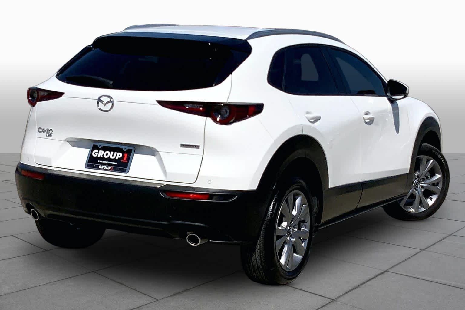 Used 2026 MAZDA CX-30 AWD 2.5 S image 13