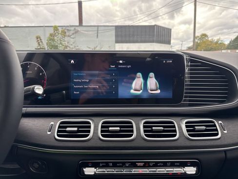 New 2026 Mercedes-Benz GLE 350 4MATIC image 37