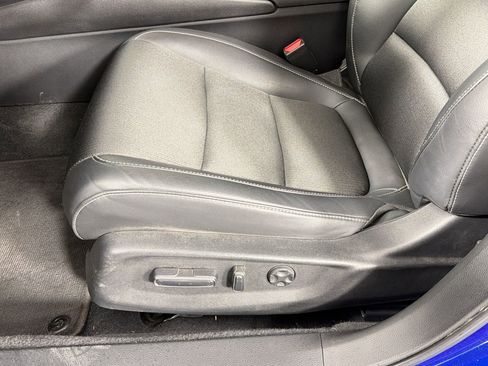 Used 2022 Honda Accord Sport image 14