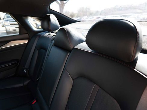 Certified 2023 Kia K5 GT w/ GT1 Package image 25