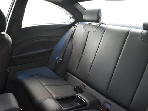 Used 2019 BMW 230i xDrive Coupe w/ Premium Package AWD/4WD image 19