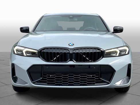 Used 2026 BMW 330i xDrive Sedan w/ M Sport Package image 3