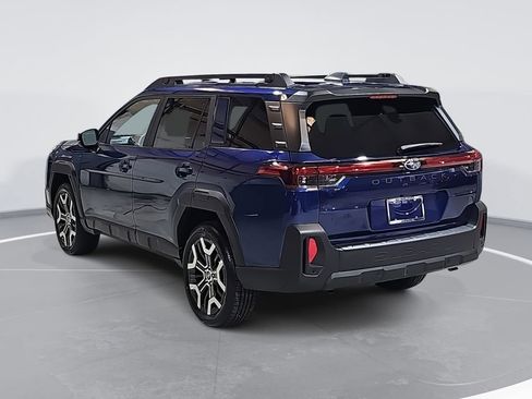 New 2026 Subaru Outback Touring XT AWD/4WD image 7