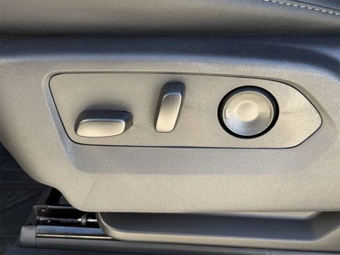 New 2026 Chevrolet Silverado 1500 LT w/ Leather Package image 23