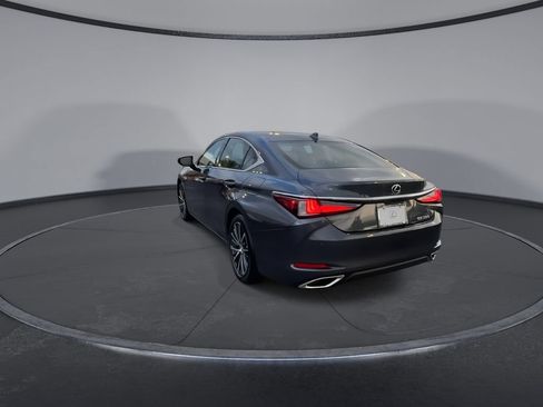 Used 2025 Lexus ES 350 w/ Premium Package FWD image 7