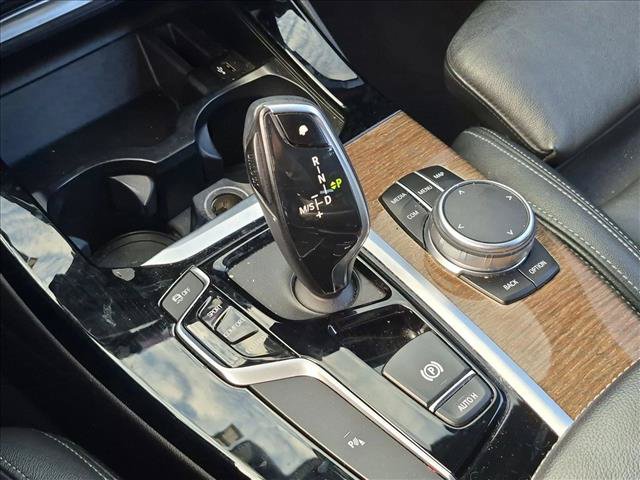Used 2019 BMW X3 sDrive30i w/ Premium Package RWD image 10