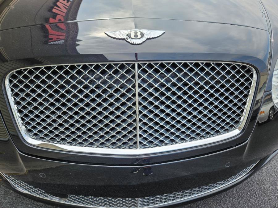 Used 2011 Bentley Continental GT Speed AWD/4WD image 35