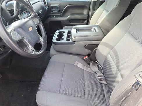 Used 2018 Chevrolet Silverado 1500 LT w/ All Star Edition image 22