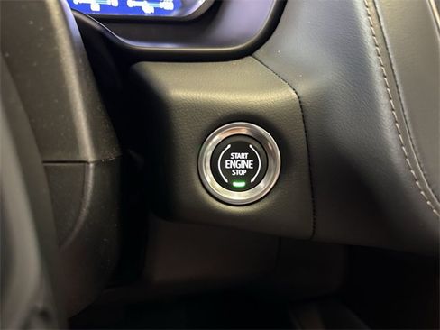 Certified 2023 Chevrolet Tahoe High Country w/ Premium Package 2 image 18