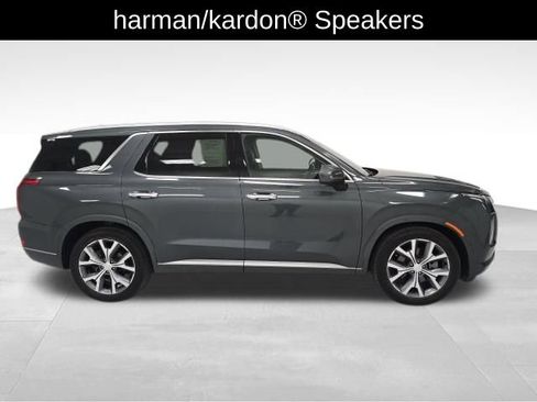 Used 2021 Hyundai Palisade Limited image 7