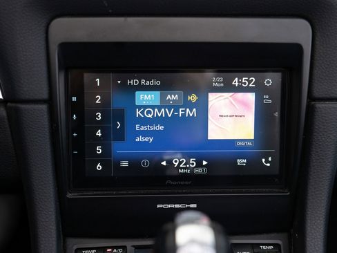 Used 2013 Porsche Boxster S image 16