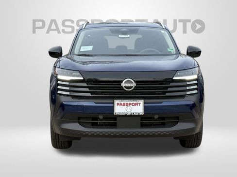 New 2026 Nissan Kicks SV w/ SV Premium Package image 2