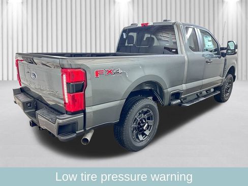 New 2026 Ford F350 XL w/ STX Appearance Package image 5