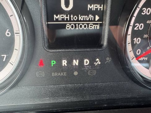 Used 2018 RAM 1500 Express AWD/4WD image 30
