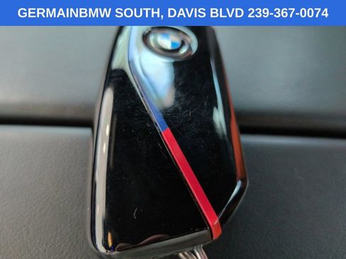 Used 2025 BMW M5 w/ Carbon Package AWD/4WD image 30