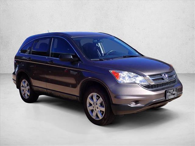 Used 2011 Honda CR-V SE image 12