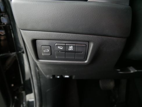 Used 2025 MAZDA CX-5 AWD 2.5 S w/ Preferred Package image 26