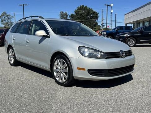 Used 2011 Volkswagen Jetta TDI image 5