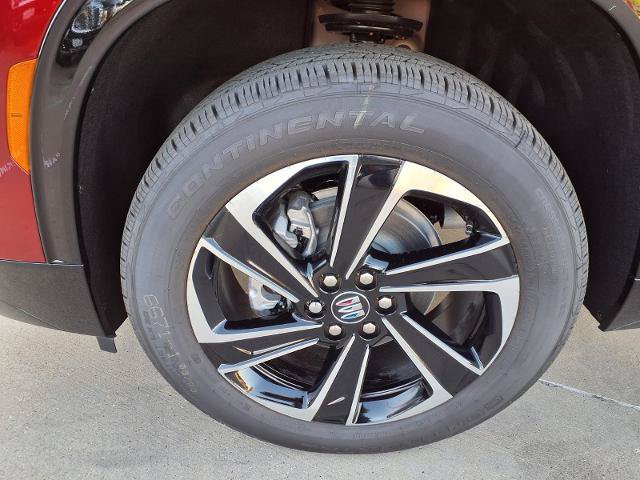 New 2027 Buick Enclave Sport Touring w/ Power Package FWD image 22