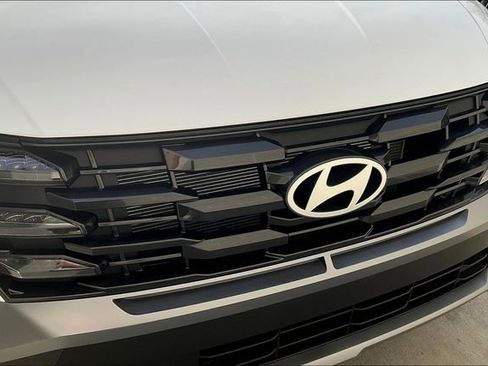 New 2025 Hyundai Tucson SEL image 28