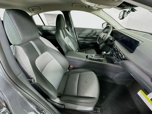 New 2026 Nissan Sentra SV w/ SV Convenience Package image 34