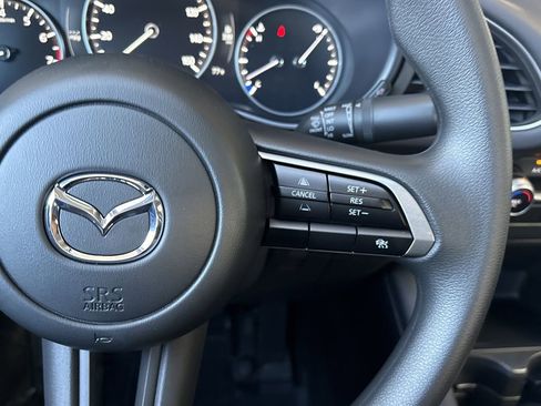 New 2026 MAZDA MAZDA3 s image 16