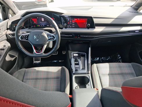 Used 2024 Volkswagen GTI S FWD image 7