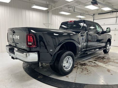 New 2026 RAM 3500 Tradesman image 3
