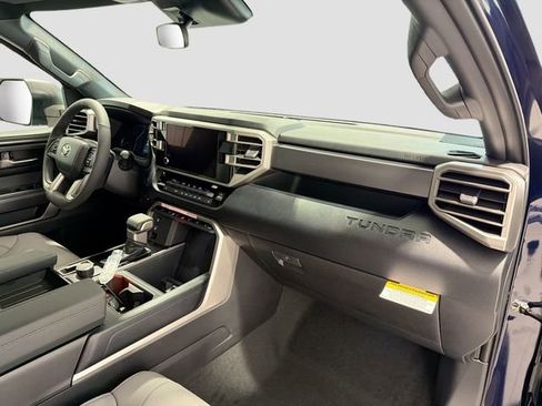 New 2026 Toyota Tundra SR5 image 23