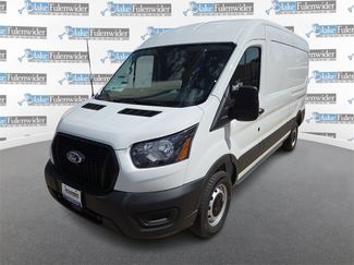 New 2025 Ford Transit 250 Base w/ Load Area Protection Package video 1