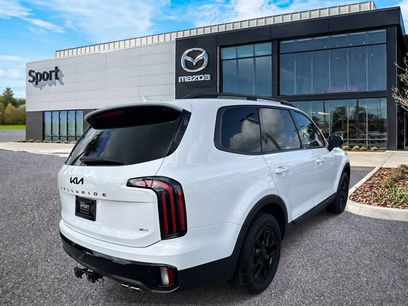 Used 2025 Kia Telluride SX Prestige X-Pro