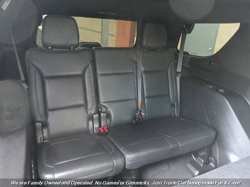 Used 2021 Chevrolet Tahoe LT image 23