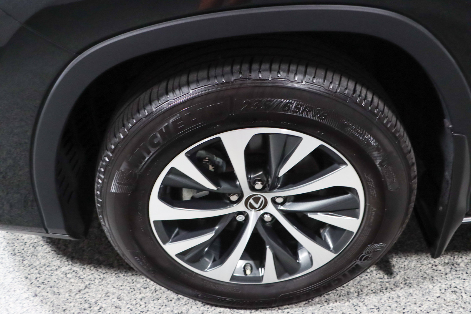 Used 2022 Lexus RX 350 AWD image 11