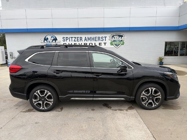 Used 2023 Subaru Ascent Limited AWD/4WD image 11