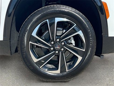 New 2026 Buick Enclave Sport Touring w/ Power Package image 19