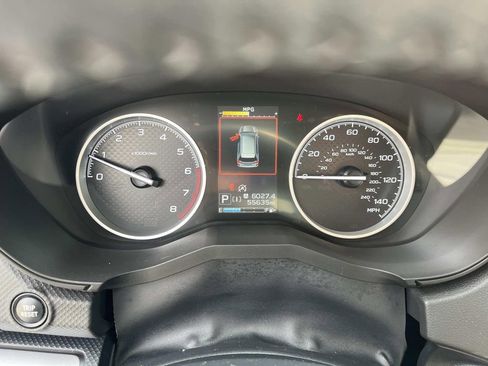 Used 2021 Subaru Forester Premium w/ Popular Package #1 image 33