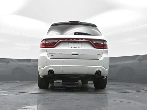 Used 2020 Dodge Durango GT image 35