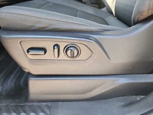 Used 2021 Chevrolet Silverado 2500 W/T w/ WT Fleet Convenience Package AWD/4WD image 46
