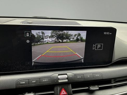 Used 2025 Kia K4 FWD image 15
