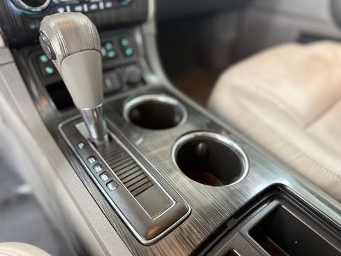 Used 2015 Chevrolet Traverse LTZ image 33