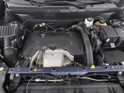 Used 2019 GMC Terrain SLT w/ Preferred Package image 15